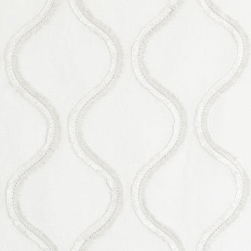 51395 | 84-IVORY - Drapery - Fabric