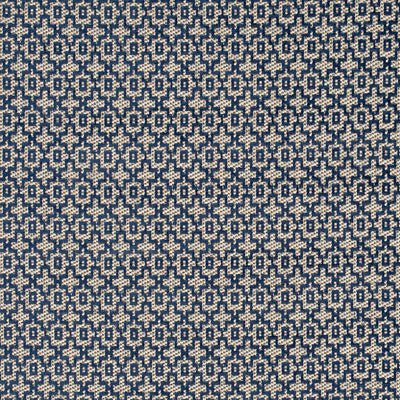 F0807 | 4-INDIGO - Upholstery - Fabric
