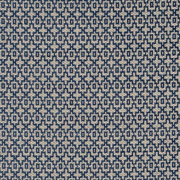 F0807 | 4-INDIGO - Upholstery - Fabric