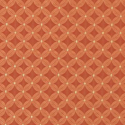DU16103 | 36-ORANGE - Upholstery - Fabric