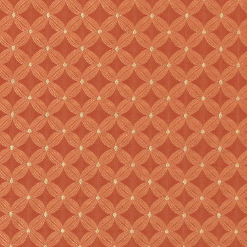 DU16103 | 36-ORANGE - Upholstery - Fabric