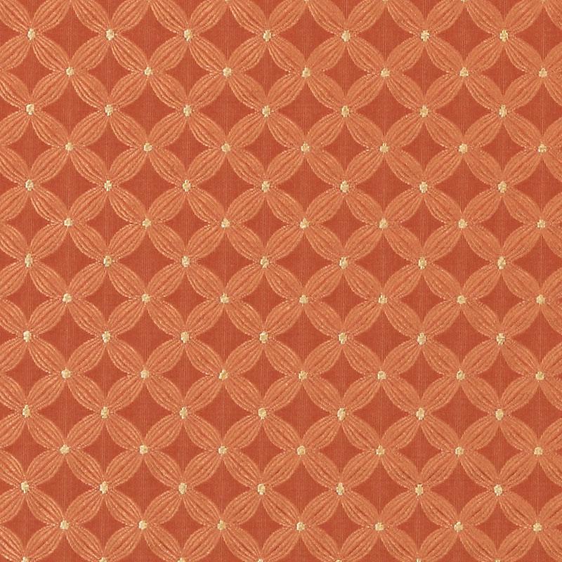 DU16103 | 36-ORANGE - Upholstery - Fabric