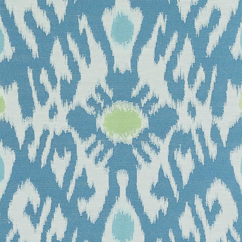 32872 | 601-AQUA/GREEN - Upholstery - Fabric