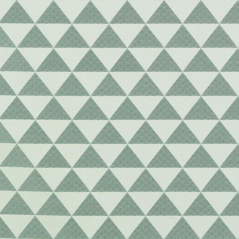 32837 | 11-TURQUOISE - Upholstery - Fabric
