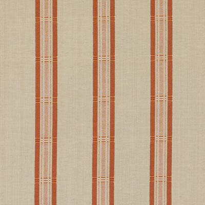 32846 | 90-NATURAL/RED - Upholstery - Fabric