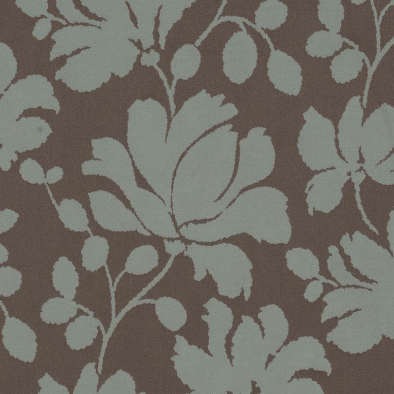 32860 | 680-AQUA/COCOA - Upholstery - Fabric
