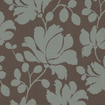 32860 | 680-AQUA/COCOA - Upholstery - Fabric