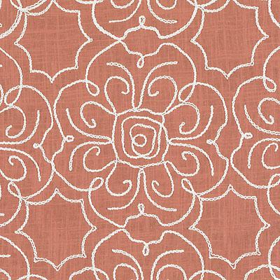 32871 | 31-CORAL - Upholstery - Fabric
