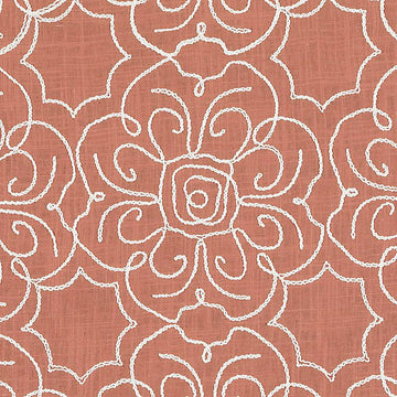 32871 | 31-CORAL - Upholstery - Fabric