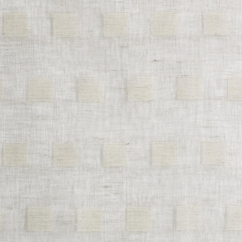 51396 | 86-OYSTER - Drapery - Fabric
