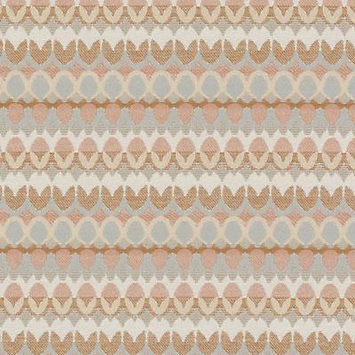 DU16206 | 36-ORANGE - Upholstery - Fabric