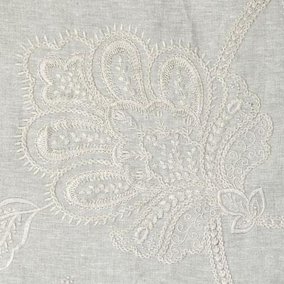BA61240 | 85-PARCHMENT - Drapery - Fabric