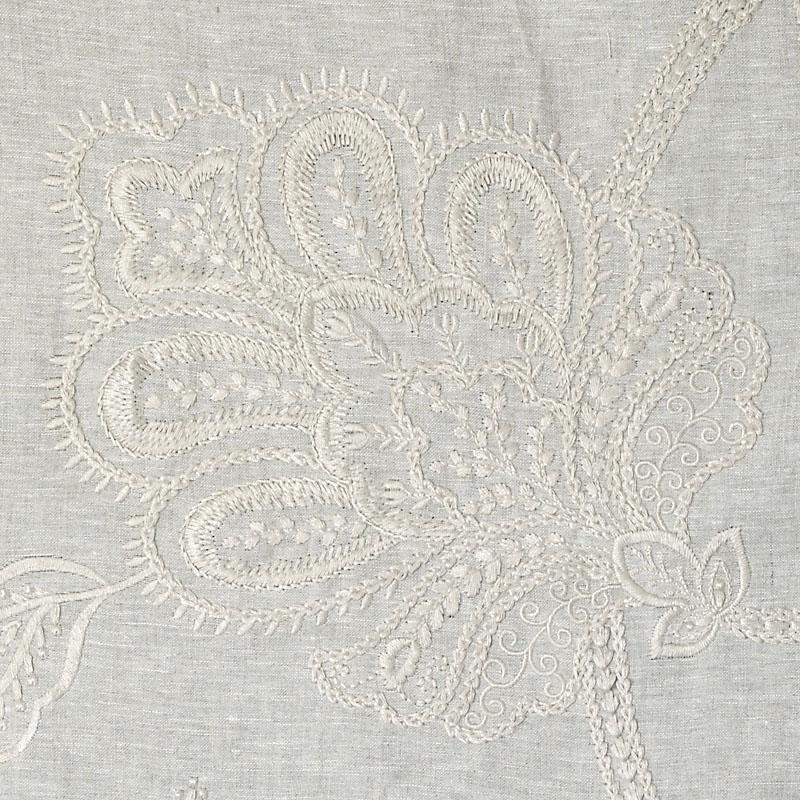 BA61240 | 85-PARCHMENT - Drapery - Fabric