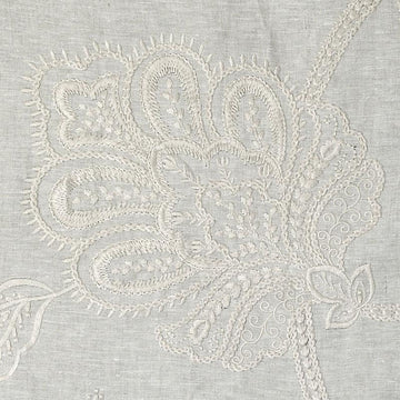 BA61240 | 85-PARCHMENT - Drapery - Fabric
