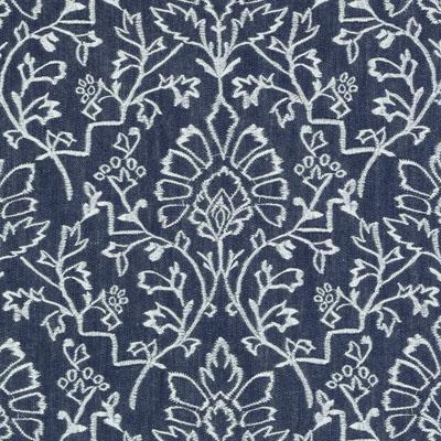 SA61504 | 146-DENIM - Upholstery - Fabric