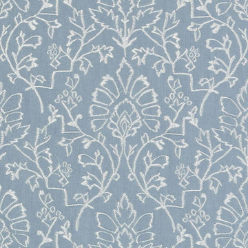 SA61504 | 5-BLUE - Upholstery - Fabric