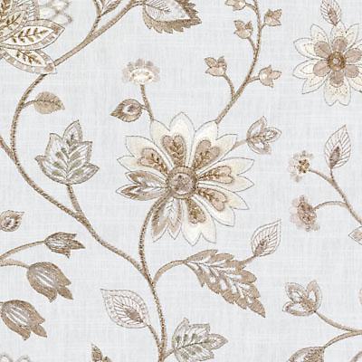 DA61558 | 121-KHAKI - Drapery - Fabric