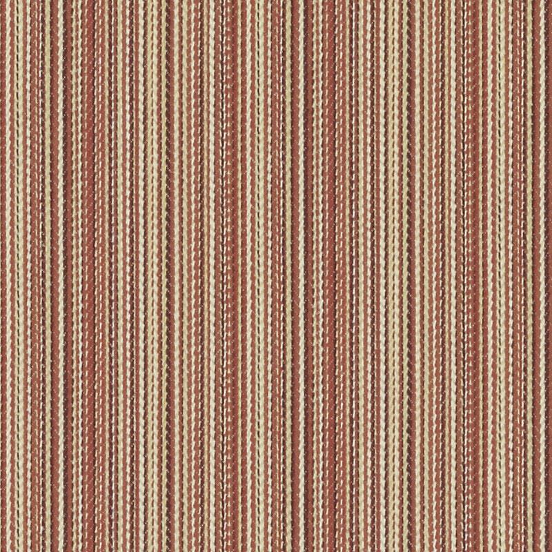 DJ61385 | 203-POPPY RED - Upholstery - Fabric