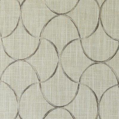 DA61614 | 16-NATURAL - Drapery - Fabric