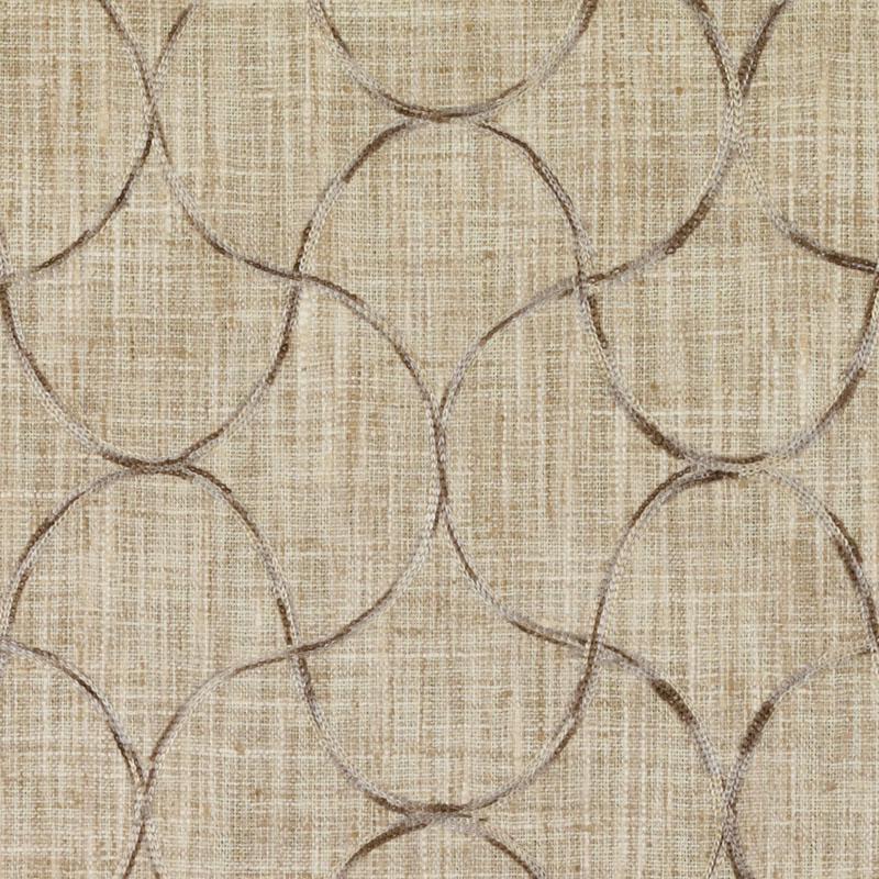 DA61614 | 519-RATTAN - Drapery - Fabric