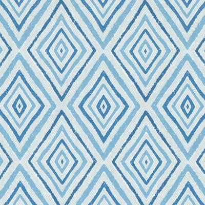 DP61413 | 260-AQUAMARINE - Print - Fabric