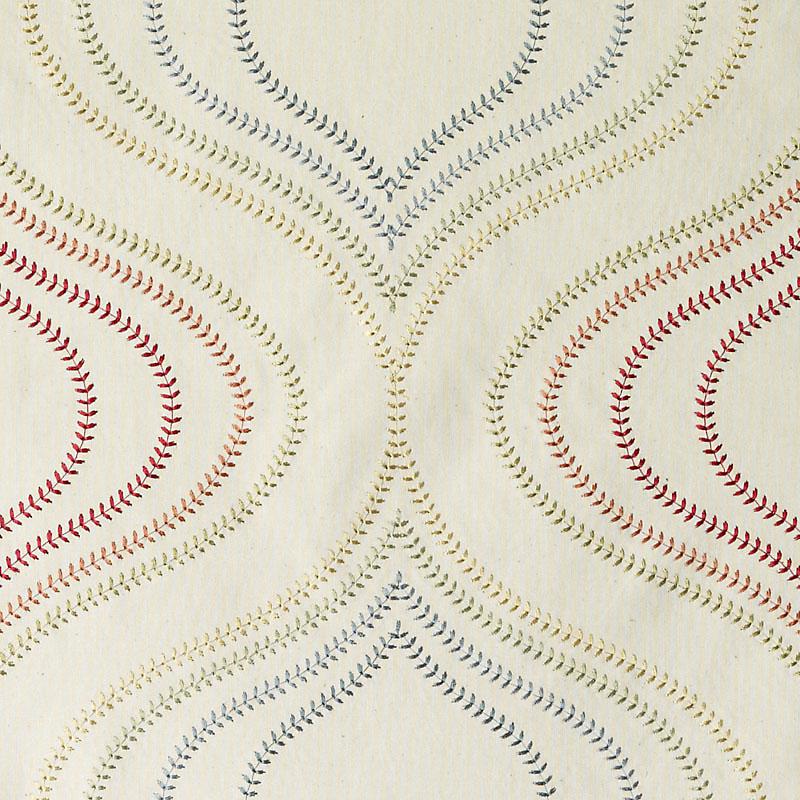 DA61357 | 192-FLAME - Upholstery - Fabric