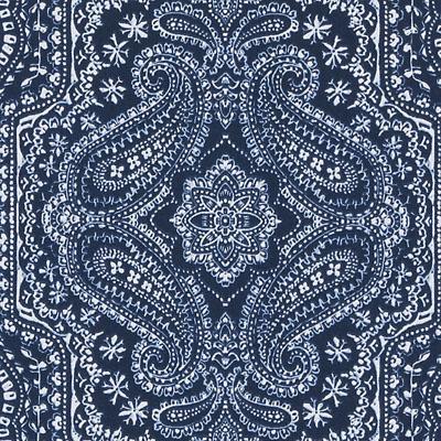 DP61320 | 563-LAPIS - Print - Fabric