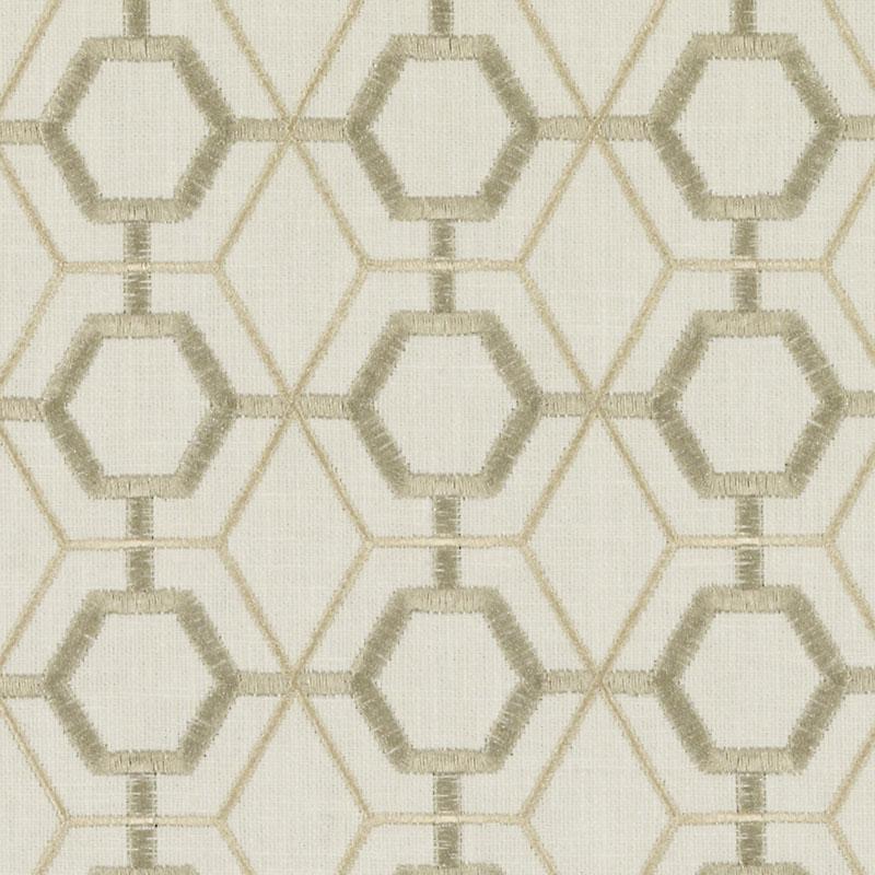 DA61409 | 564-BAMBOO - Drapery - Fabric