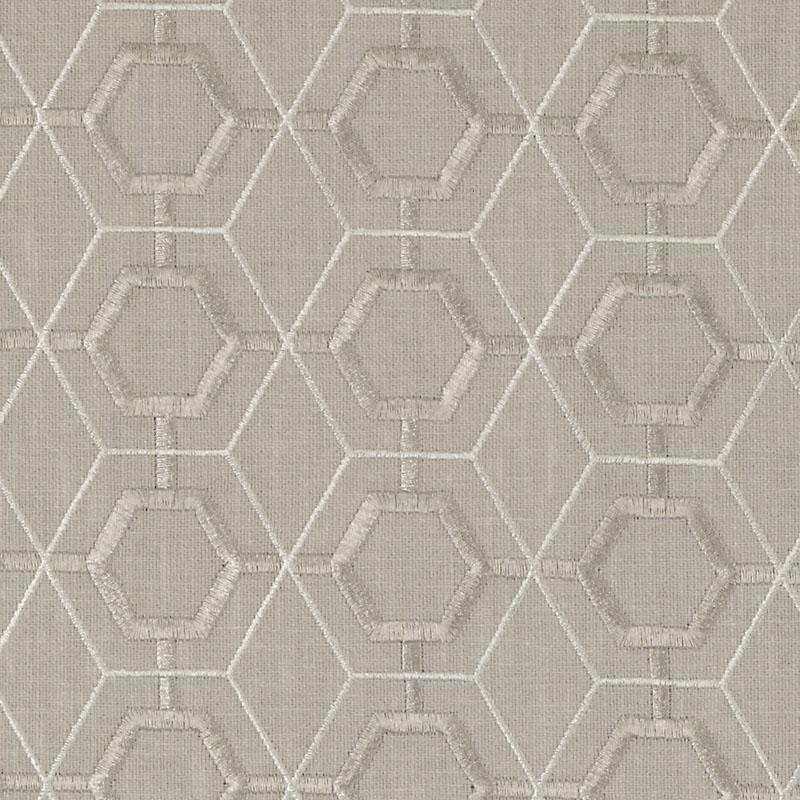 DA61409 | 771-FOG - Drapery - Fabric