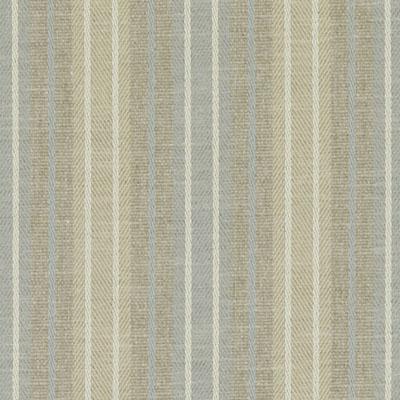 DJ61408 | 693-NATURAL/AQU - Upholstery - Fabric