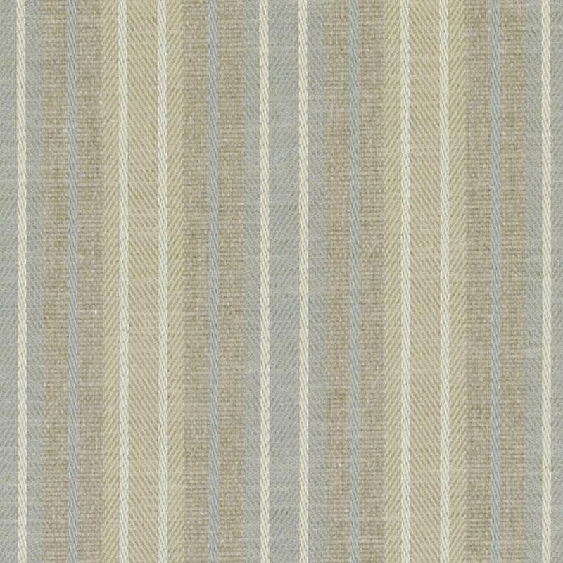 DJ61408 | 693-NATURAL/AQU - Upholstery - Fabric