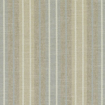 DJ61408 | 693-NATURAL/AQU - Upholstery - Fabric