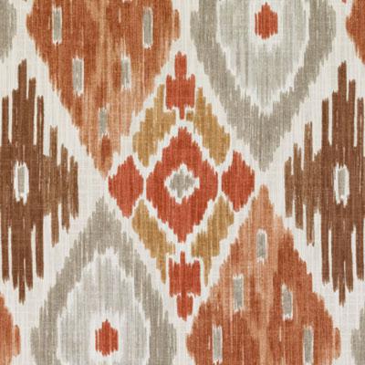 DP61643 | 30-NATURAL/RUSS - Print - Fabric
