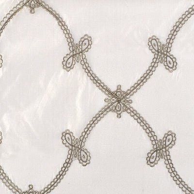 500089H | 15-GREY - Drapery - Fabric