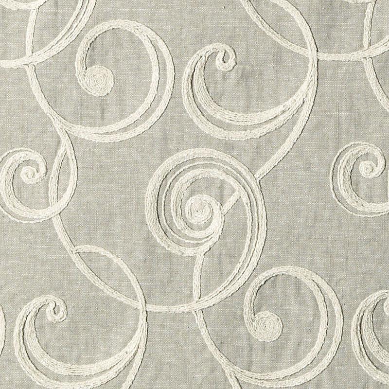DA61403 | 434-JUTE - Drapery - Fabric