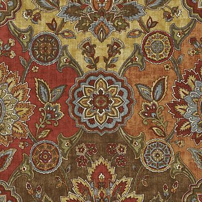 DP61337 | 333-HARVEST - Print - Fabric