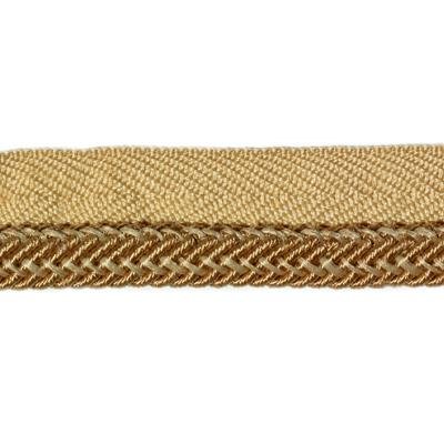 DT61297 | 62-ANTIQUE GOLD - Trim