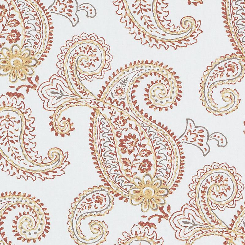 DA61359 | 192-FLAME - Upholstery - Fabric
