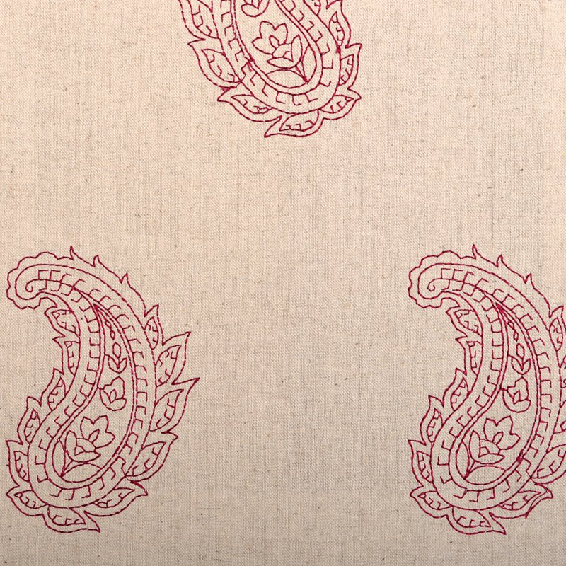 73025 | 374-MERLOT - Upholstery - Fabric