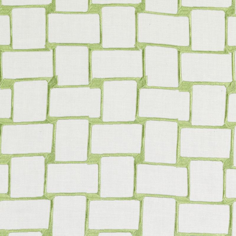 73036 | 2-GREEN - Upholstery - Fabric