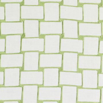 73036 | 2-GREEN - Upholstery - Fabric