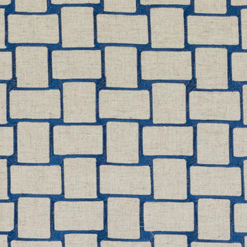 73036 | 206-NAVY - Upholstery - Fabric