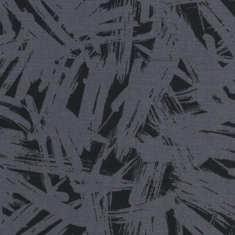 SE72111 | 79-CHARCOAL - Drapery - Fabric