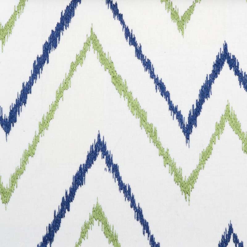 73033 | 72-BLUE/GREEN - Upholstery - Fabric