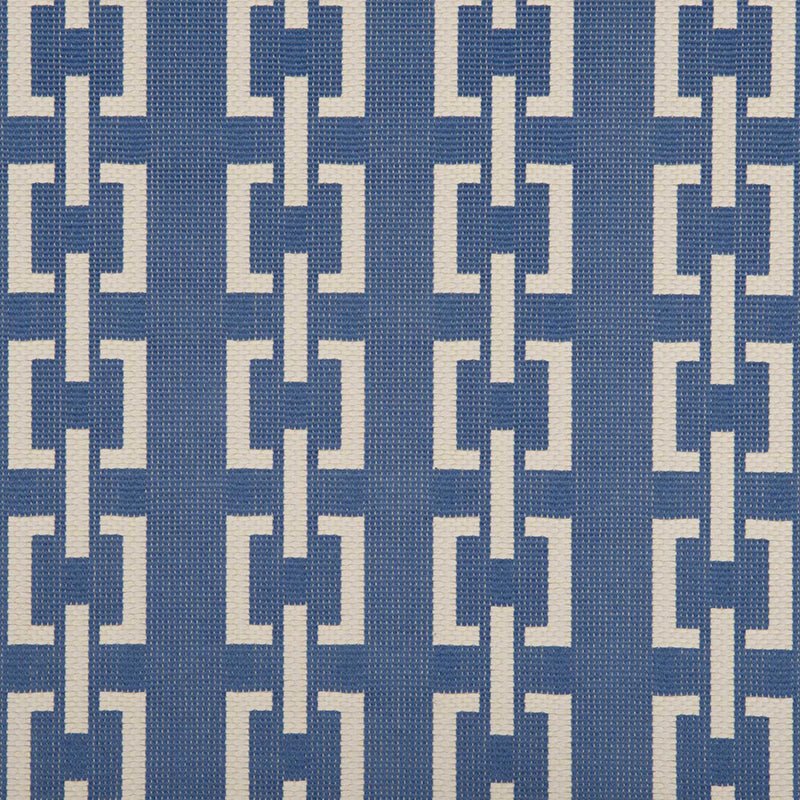 64006LD | 3-AZURE - Upholstery - Fabric