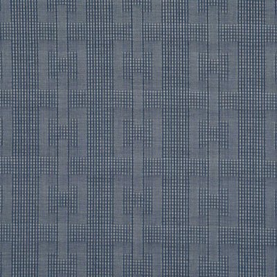 64008LD | 3-NAVY - Drapery - Fabric