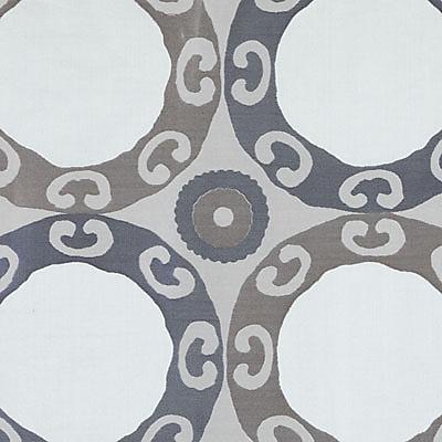 HR61424 | 108-BLUE/BROWN - Upholstery - Fabric
