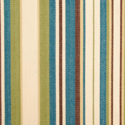 71038 | 680-AQUA/COCOA - Upholstery - Fabric