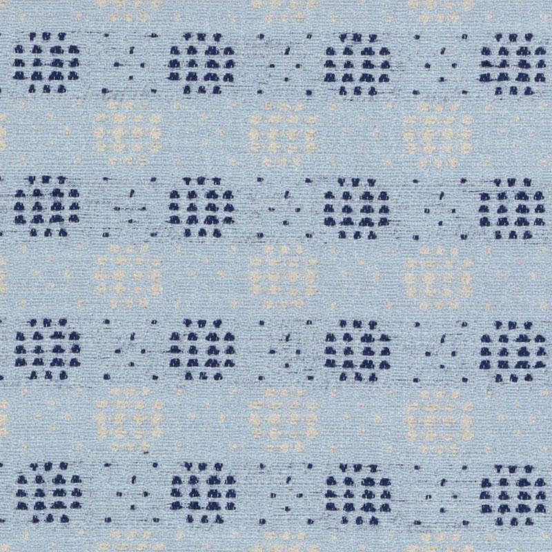 71116 | 5-BLUE - Upholstery - Fabric