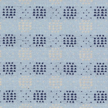 71116 | 5-BLUE - Upholstery - Fabric